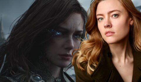 Jennifer English deixa papel em Tides of Annihilation por motivos de saúde