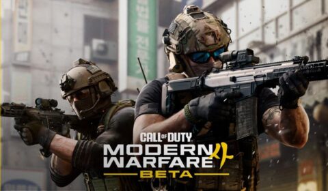 Call of Duty: Modern Warfare 4 revela datas do Beta e transmissão COD: NEXT – PSX Brasil