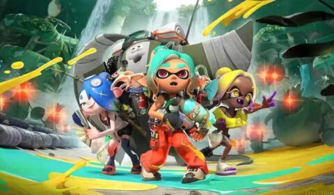 Splatoon Raiders Review: Nintendo transforma a franquia em um…