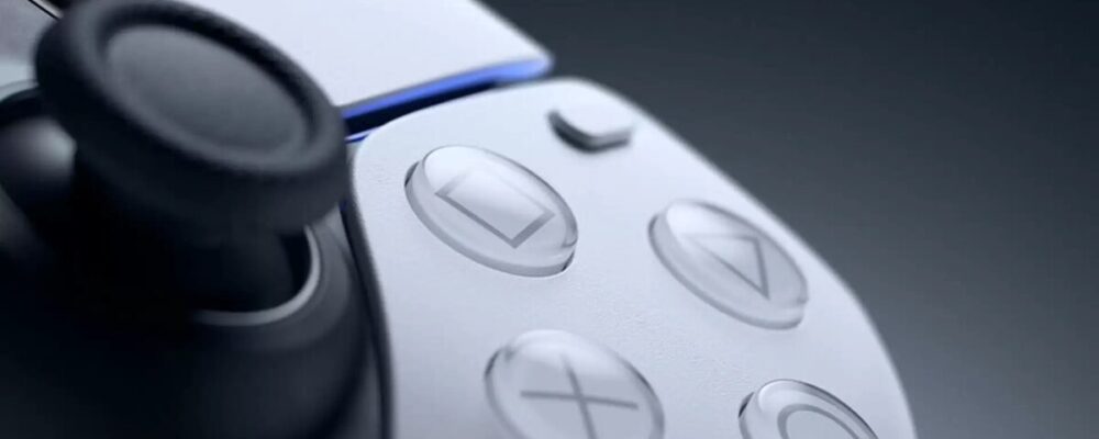 PlayStation registra patente de controle modular com tela sensível…