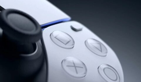 PlayStation registra patente de controle modular com tela sensível…