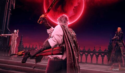 Como resolver o problema de inscrição do Teste de Rede de The Duskbloods