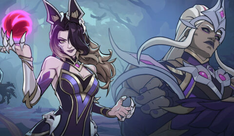 2XKO recebe atualização de versão 1.2.5; patch notes – PSX Brasil