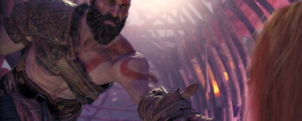 Próximo God of War será com Kratos e se conectará a Laufey – PSX Brasil