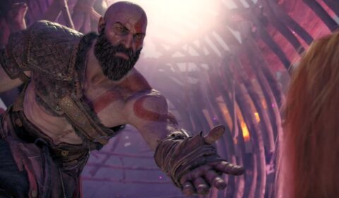 Próximo God of War será com Kratos e se conectará a Laufey – PSX Brasil
