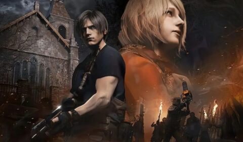 Resident Evil 4 Remake é o remake mais vendido dessa geração