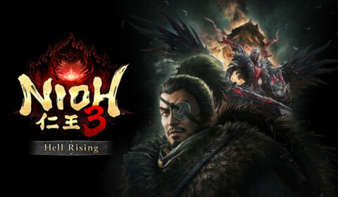 Nioh 3 recebe DLC “Hell Rising” em 19 de agosto; trailer e detalhes – PSX Brasil