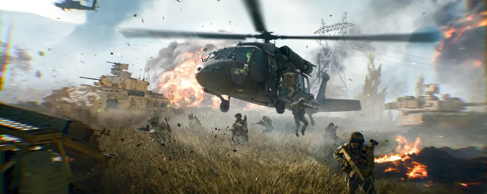 Battlefield 6: Veja a lista de troféus e conquistas (PS5, Xbox Series, PC)