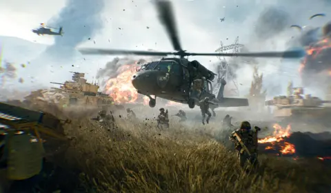 Battlefield 6: Veja a lista de troféus e conquistas (PS5, Xbox Series, PC)