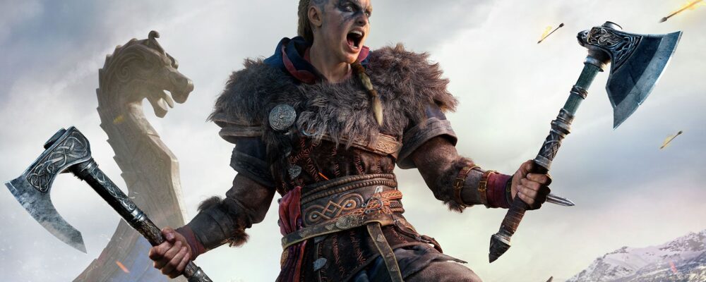 Quem tem esses 13 jogos da Ubisoft no Xbox agora ganha a versão de PC sem pagar nada