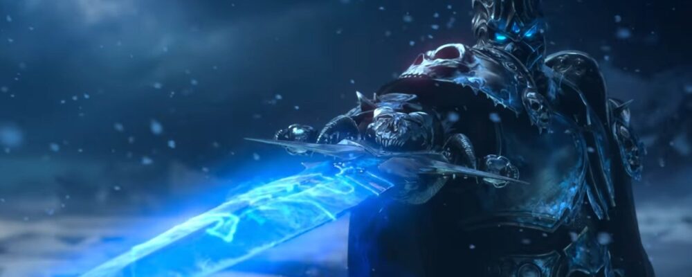 Dungeons & Dragons vai ganhar expansão oficial de World of Warcraft em novembro