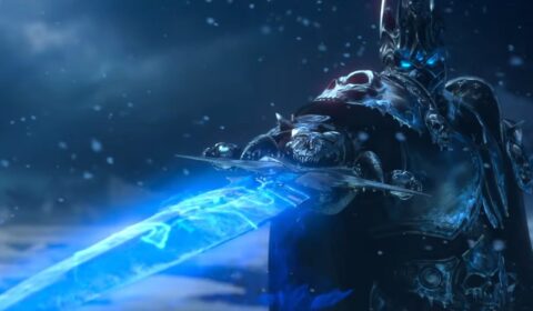 Dungeons & Dragons vai ganhar expansão oficial de World of Warcraft em novembro