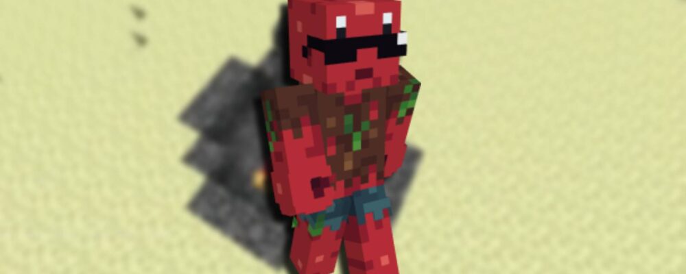 Speedrunner de Minecraft bate recorde mundial um ano após falhar no último segundo