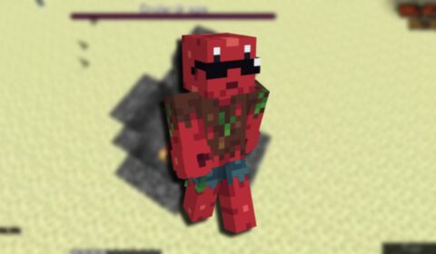 Speedrunner de Minecraft bate recorde mundial um ano após falhar no último segundo