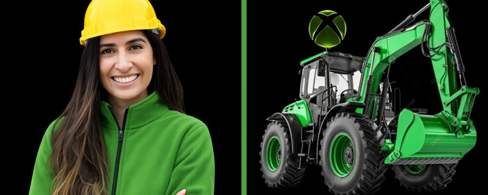 A grande reestruturação da XBOX: o que Asha anunciou e por que importa – Xbox Power