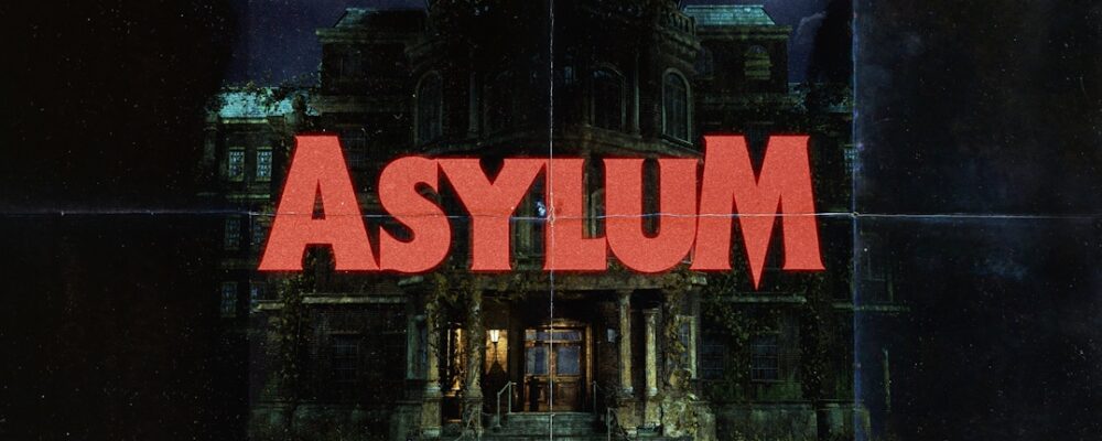 ASYLUM chega aos consoles: prepare-se para perder a sanidade com estilo – Xbox Power