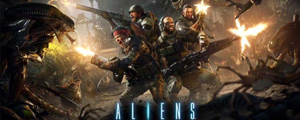 Aliens: Fireteam Elite 2 marca seu lançamento para agosto – Xbox Power