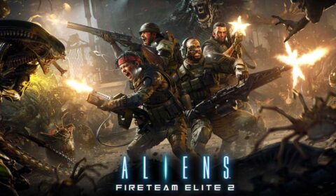 Aliens: Fireteam Elite 2 marca seu lançamento para agosto – Xbox Power