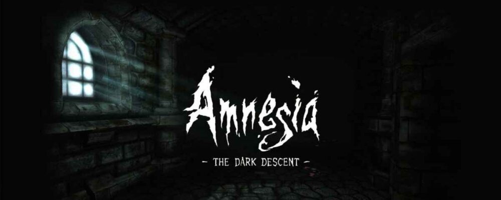 Amnesia: The Dark Descent pode ganhar nova versão ainda em 2026  –…