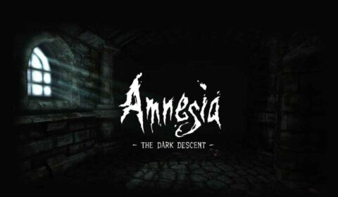 Amnesia: The Dark Descent pode ganhar nova versão ainda em 2026  –…