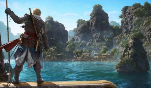 Assassin’s Creed: Black Flag – Resynced vende 2 milhões em 24 horas