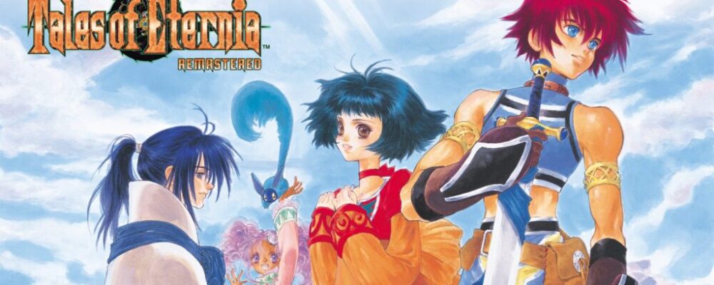Bandai Namco divulga longa lista das melhorias de Tales of Eternia Remastered – PSX Brasil