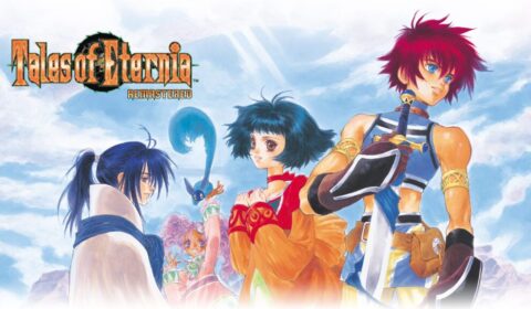 Bandai Namco divulga longa lista das melhorias de Tales of Eternia Remastered – PSX Brasil