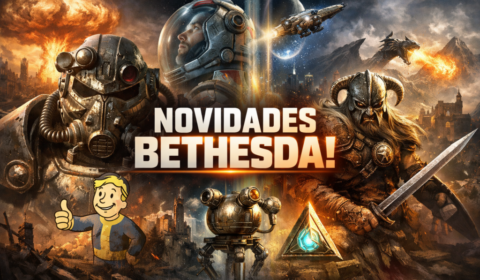 Bethesda revela o futuro das suas franquias e deixa a comunidade em polvorosa – Xbox Power