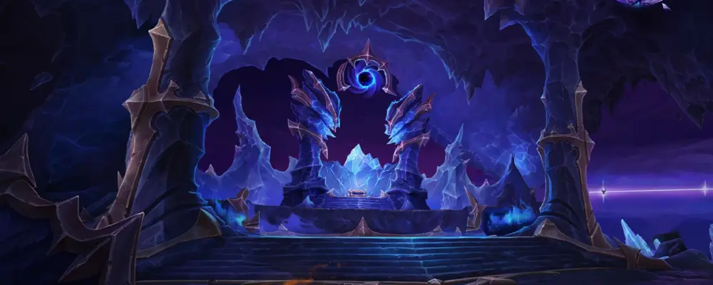 Blizzard divulga declaração após o incidente envolvendo trapaça em masmorra de World of Warcraft Midnight