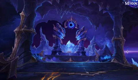 Blizzard divulga declaração após o incidente envolvendo trapaça em masmorra de World of Warcraft Midnight