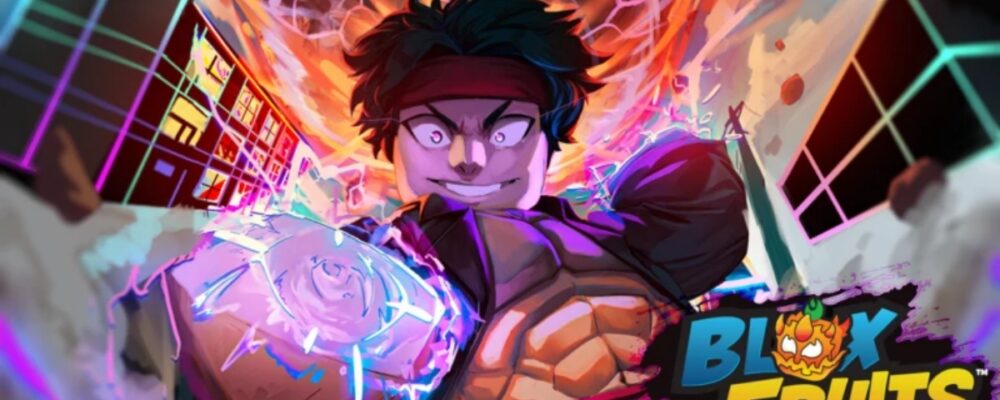 Blox Fruits – Códigos de Junho 2026 (2XP, experiência dobrada, resets e como resetar atributos)