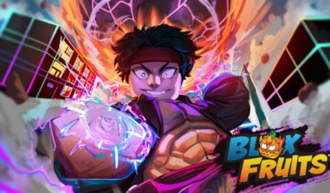 Blox Fruits – Códigos de Junho 2026 (2XP, experiência dobrada, resets e como resetar atributos)