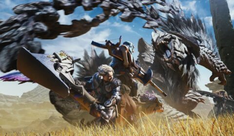 Capcom anuncia redução de preço em Monster Hunter Wilds e novos pacotes DLC – PSX Brasil
