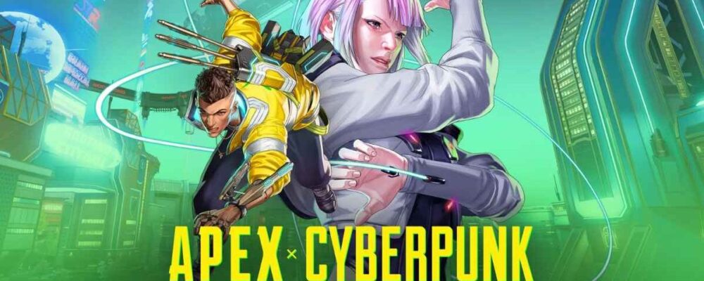 Cyberpunk 2077 invade Apex Legends com mapa de Night City e novas…