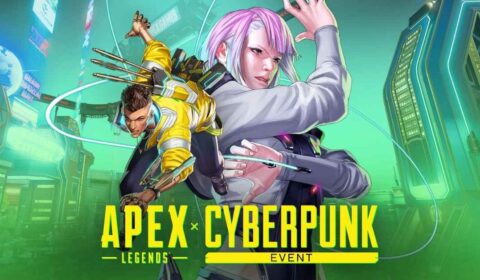 Cyberpunk 2077 invade Apex Legends com mapa de Night City e novas…