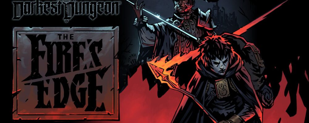 Darkest Dungeon recebe DLC “Fire’s Edge” em 18 de agosto – PSX Brasil