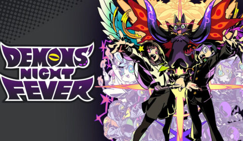 Demons’ Night Fever será lançado em 22 de outubro para PS5 – PSX Brasil