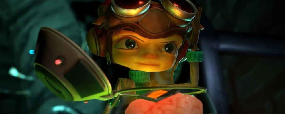 Double Fine demite 23 funcionários após retornar à independência…