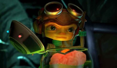 Double Fine demite 23 funcionários após retornar à independência…