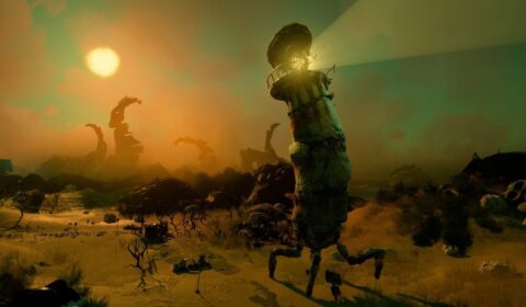 Double Fine demite funcionários após voltar a ser estúdio independente