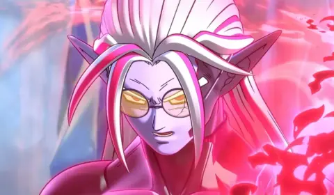Dragon Ball Xenoverse 2 encerra Future Saga com Capítulo 4 em 8 de julho