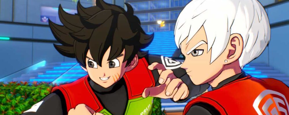 Dragon Ball Xenoverse 3 recebe 7 minutos de muita pancadaria – Xbox Power