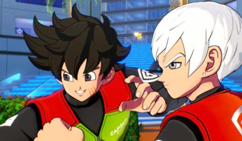 Dragon Ball Xenoverse 3 recebe 7 minutos de muita pancadaria – Xbox Power