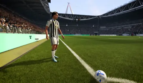 EA Sports FC 27 detalhou a jogabilidade e a mensagem é clara