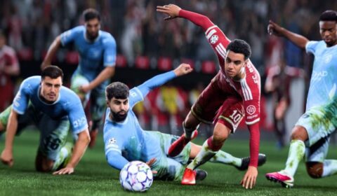 EA Sports FC 27 é anunciado com modo The Grounds e novas features