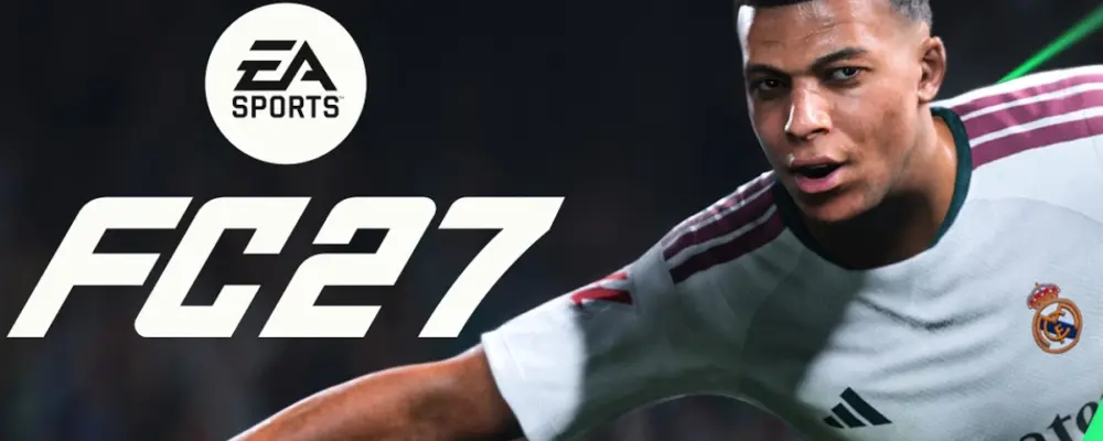 EA Sports FC 27 entra em pré-venda com preço de até R$ 750