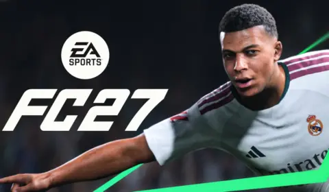 EA Sports FC 27 entra em pré-venda com preço de até R$ 750
