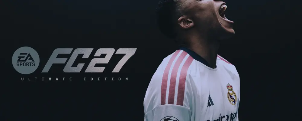 EA Sports FC 27 ganha The Grounds