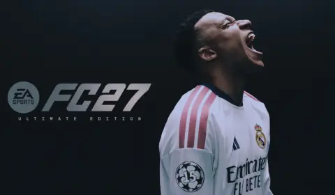 EA Sports FC 27 ganha The Grounds