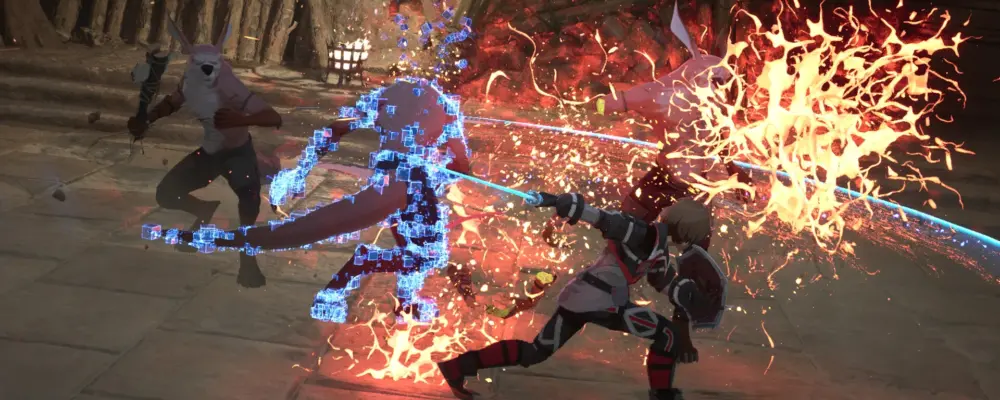 Echoes of Aincrad ganha trailer do Modo Death Game
